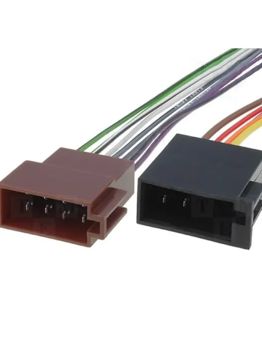 FICHA ISO FEMEA