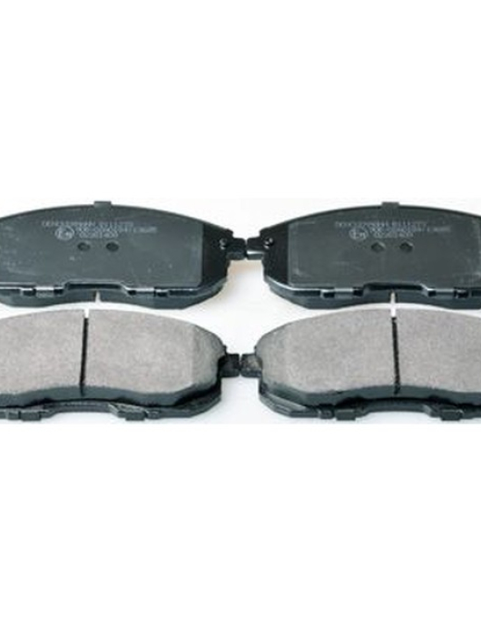 PASTILHAS = MDB1451 (JAPANPARTS)