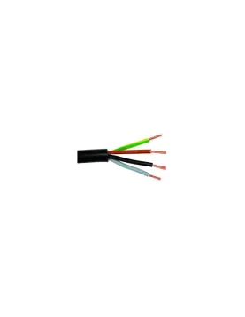 CABO DE 4 CONDUTORES 4X1.00mm (METRO)