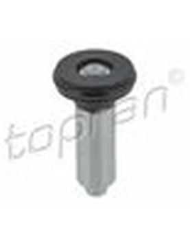 GUIA PORTA CORREDICA OPEL VIVARO-TRAFIC 01- DIREITA SUPERIOR