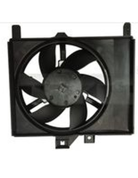 VENTILADOR DE INTERCOOLER SMART (NRF)