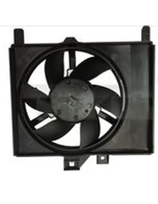 VENTILADOR DE INTERCOOLER SMART (NRF)