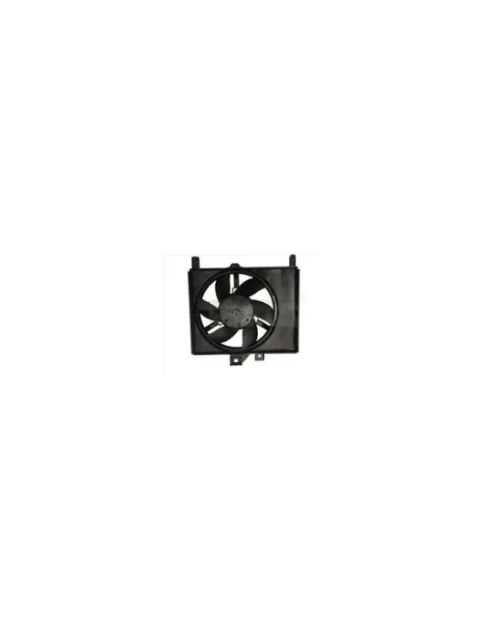 VENTILADOR DE INTERCOOLER SMART (NRF)