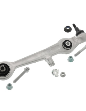 BRAÇO DE SUSPENSAO = 95-05965 INFERIOR FRT DTO/ ESQ 6/2002-