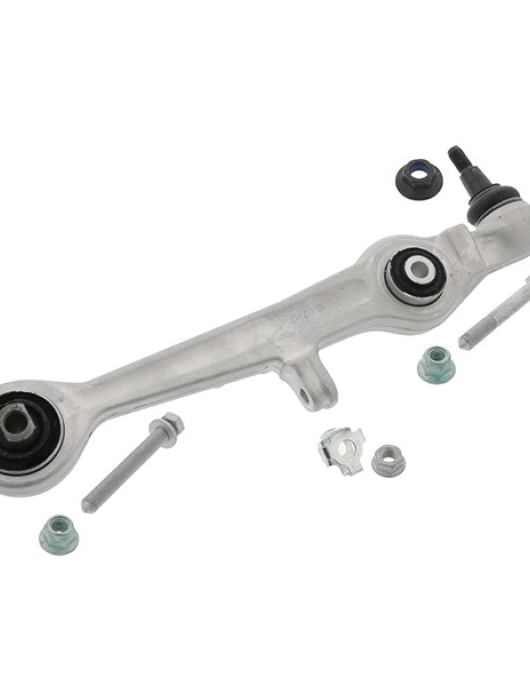 BRAÇO DE SUSPENSAO = 95-05965 INFERIOR FRT DTO/ ESQ 6/2002-