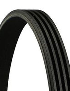 CORREIA DE PISTAS = 4PK850 (DENCKERMANN)
