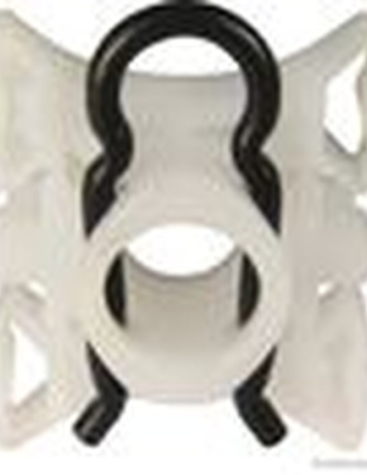 MOLA DE ELEVADOR VIDRO BMW E36 (CADA) 51321938884