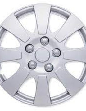 TAMPOES DE RODA 16" FORZA (CAR+)