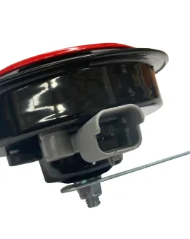 CLAXON 12V 90 mm FICHA PSA (SEGER)
