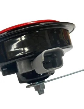 CLAXON 12V 90 mm FICHA PSA (SEGER)