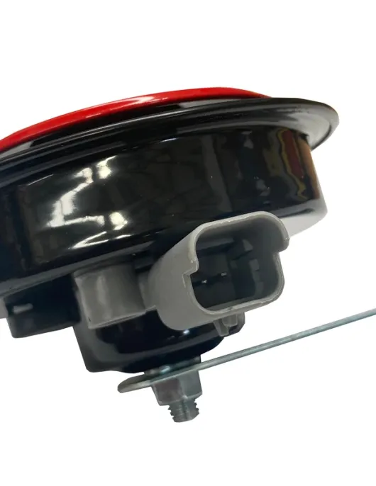 CLAXON 12V 90 mm FICHA PSA (SEGER)