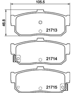 PASTILHAS = MDB1707 (JAPKO)