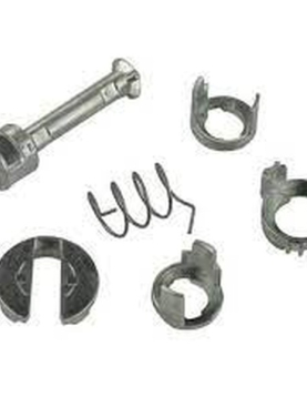 KIT REPARAÇAO FECHO PORTAS BMW E46 ESQ