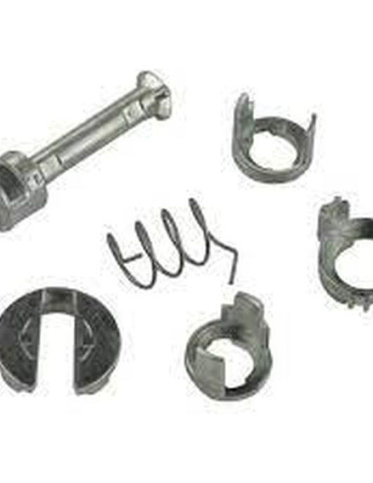 KIT REPARAÇAO FECHO PORTAS BMW E46 ESQ