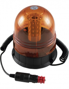 ROTATIVO DE LED 12V / 24V MAGNETICO (JBM)