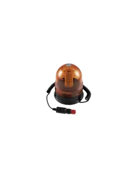 ROTATIVO DE LED 12V / 24V MAGNETICO (JBM)