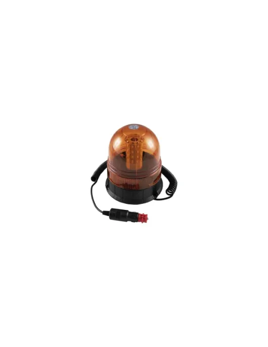 ROTATIVO DE LED 12V / 24V MAGNETICO (JBM)