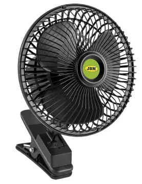 VENTOINHA AUTO 12V (JBM)