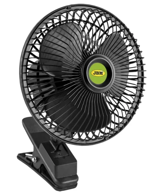 VENTOINHA AUTO 12V (JBM)