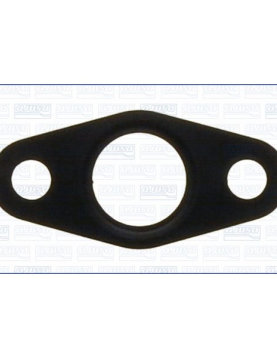 JUNTA DE TUBO DE DESCARGA LUBRIFICAÇAO DE TURBO = 01286700 (OEM)