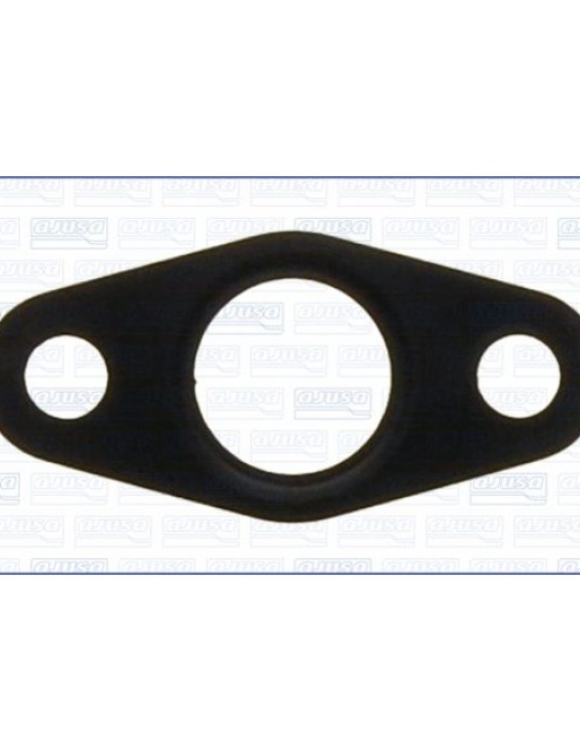 JUNTA DE TUBO DE DESCARGA LUBRIFICAÇAO DE TURBO = 01286700 (OEM)