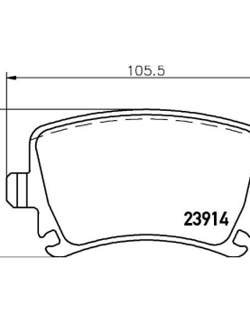 PASTILHAS = MDB2580 ADV184205 (TRUSTING)
