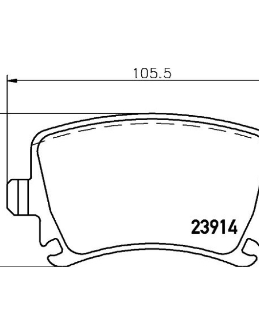 PASTILHAS = MDB2580 ADV184205 (TRUSTING)