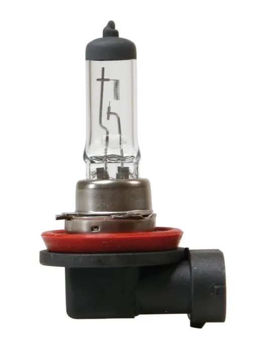 LAMPADA H8 12V 35W (UNIDADE)