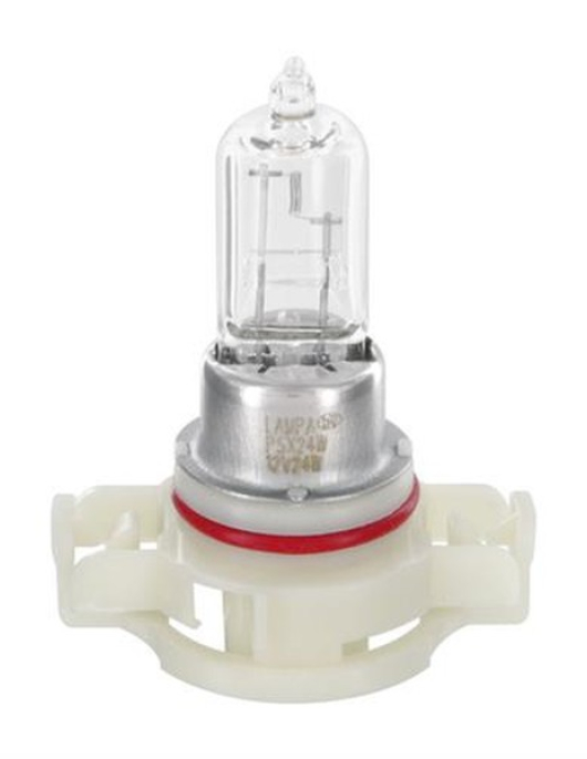 LAMPADA HALOGENIO PSX24W