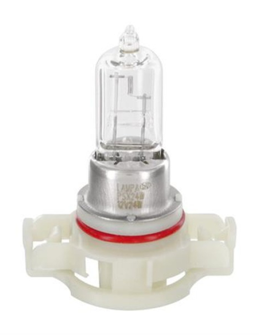 LAMPADA HALOGENIO PS24W (LAMPA)