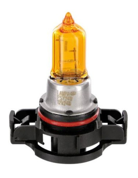 LAMPADA HALOGENIO PSY24W AMBAR (LAMPA)