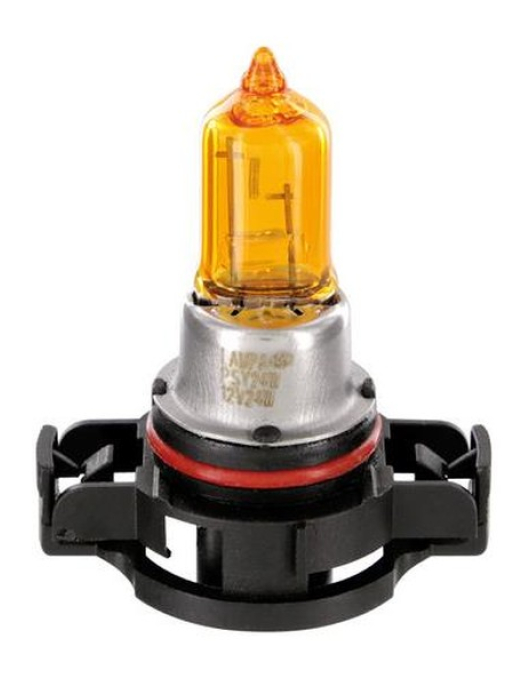 LAMPADA HALOGENIO PSY24W AMBAR (LAMPA)
