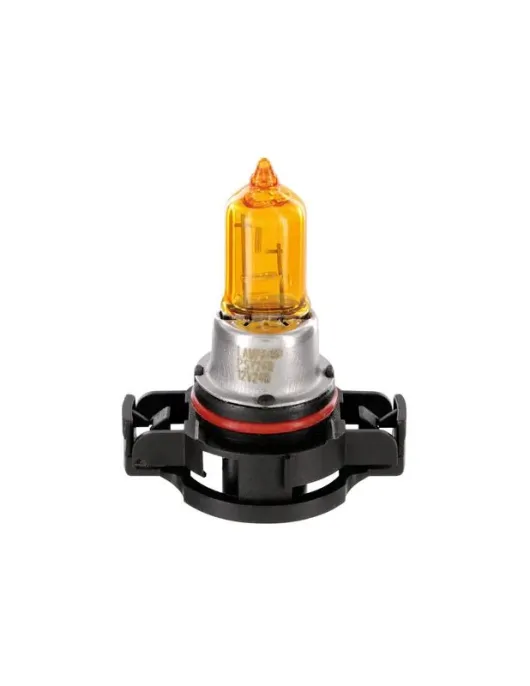 LAMPADA HALOGENIO PSY24W AMBAR (LAMPA)