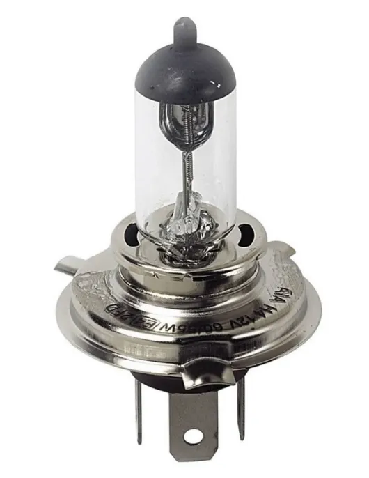 LAMPADA H4 12V 130/90W (LAMPA)
