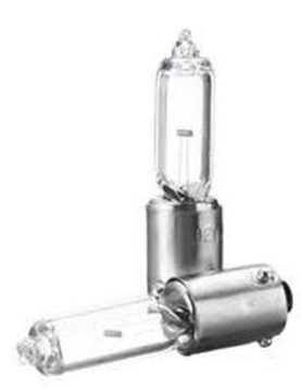 LAMPADAS HALOGENIO 12V 21W CASQ. DESCENTRADO