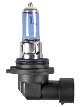 LAMPADAS HB4 12V 55W LUZ BRANCA 4500K