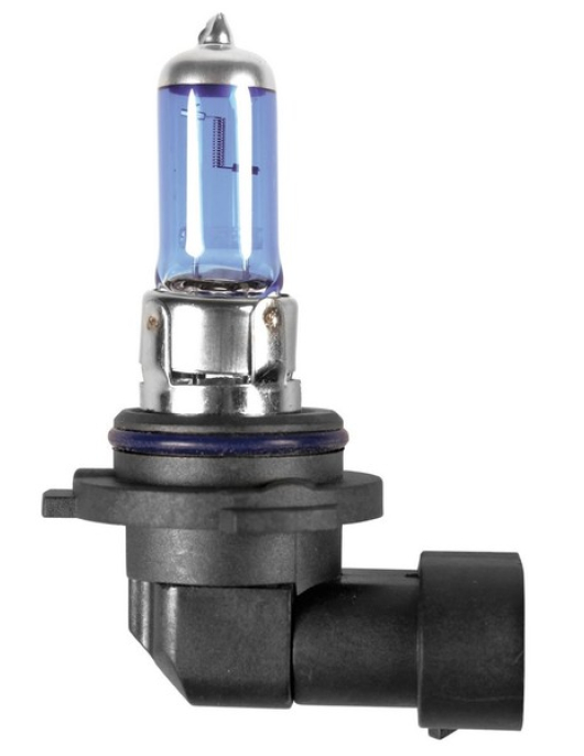 LAMPADAS HB4 12V 55W LUZ BRANCA 4500K