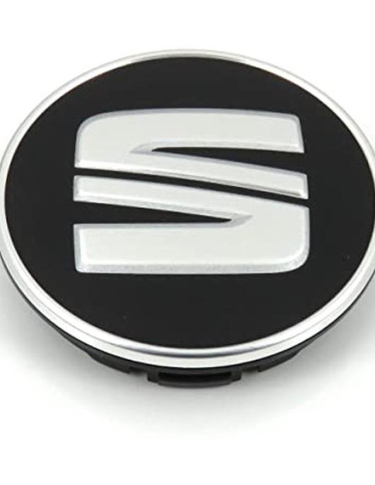 CENTRO DE JANTE SEAT