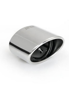 PONTEIRA DE ESCAPE OVAL GRANDE TS-500 (LAMPA)