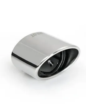 PONTEIRA DE ESCAPE OVAL GRANDE TS-500 (LAMPA)