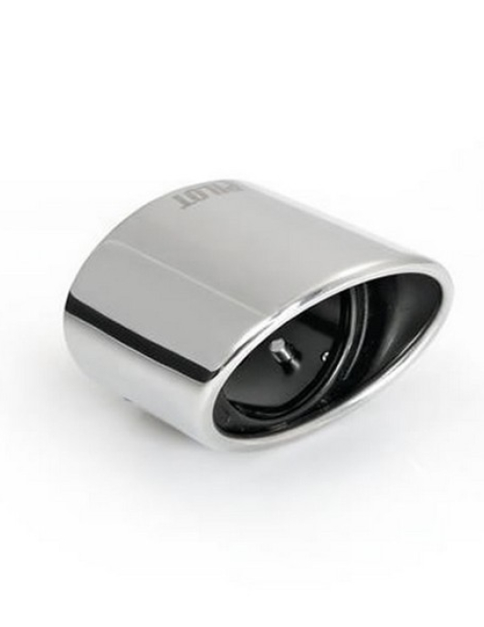 PONTEIRA DE ESCAPE OVAL GRANDE TS-500 (LAMPA)