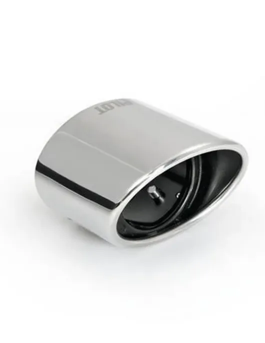 PONTEIRA DE ESCAPE OVAL GRANDE TS-500 (LAMPA)