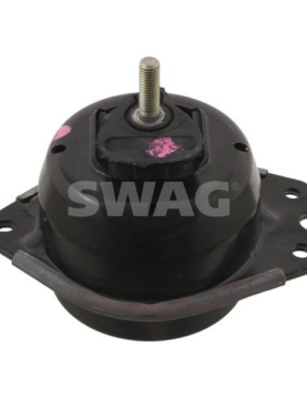 APOIO DE MOTOR LAGUNA II FRT = MC4461 (SWAG)