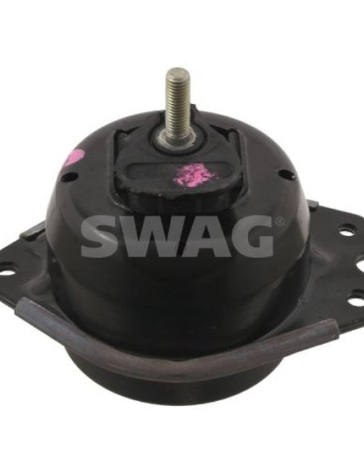 APOIO DE MOTOR LAGUNA II FRT = MC4461 (SWAG)
