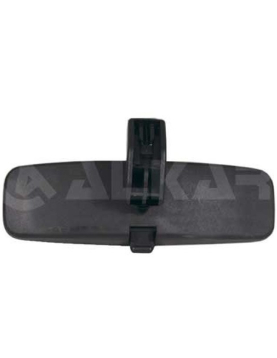 ESPELHO RETROVISOR INTERIOR W201 CITROEN FIAT PEUGEOT