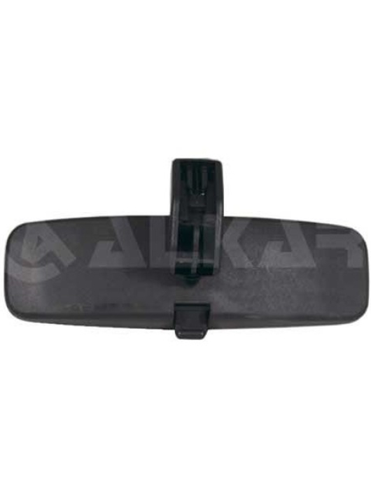 ESPELHO RETROVISOR INTERIOR W201 CITROEN FIAT PEUGEOT