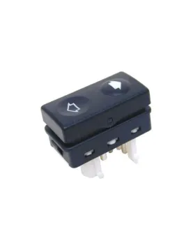 INTERRUPTOR DE VIDROS BMW E36 90-98 4 PINS