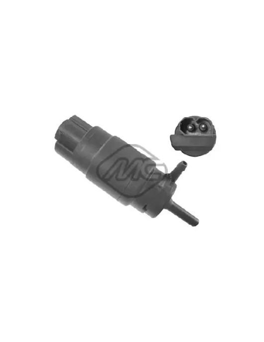 MOTOR DE ESGUINCHO BMW E36 = MC32155