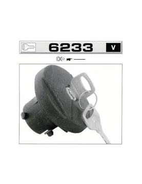 TAMPAO DE COMBUSTIVEL = 247602