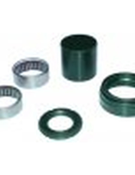 KIT ROLAMENTOS SUSPENÇAO TRAS CITROEN/ PEUGEOT = MC5180